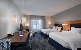 Towneplace Suites By Marriott Monroe